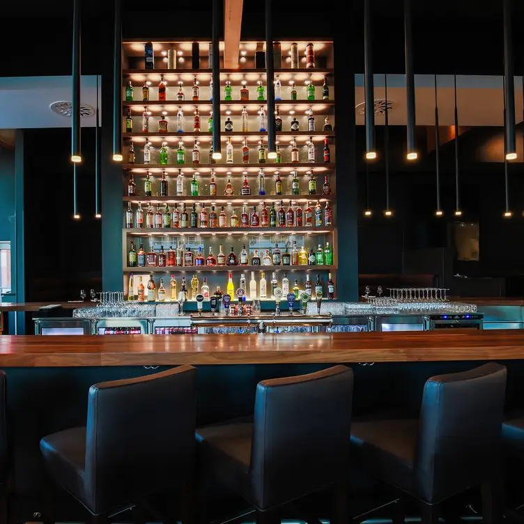 Boefish - Sherbrooke, Sherbrooke, QC