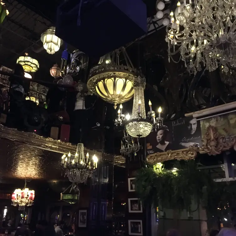 House of Jazz - Laval, Laval, QC