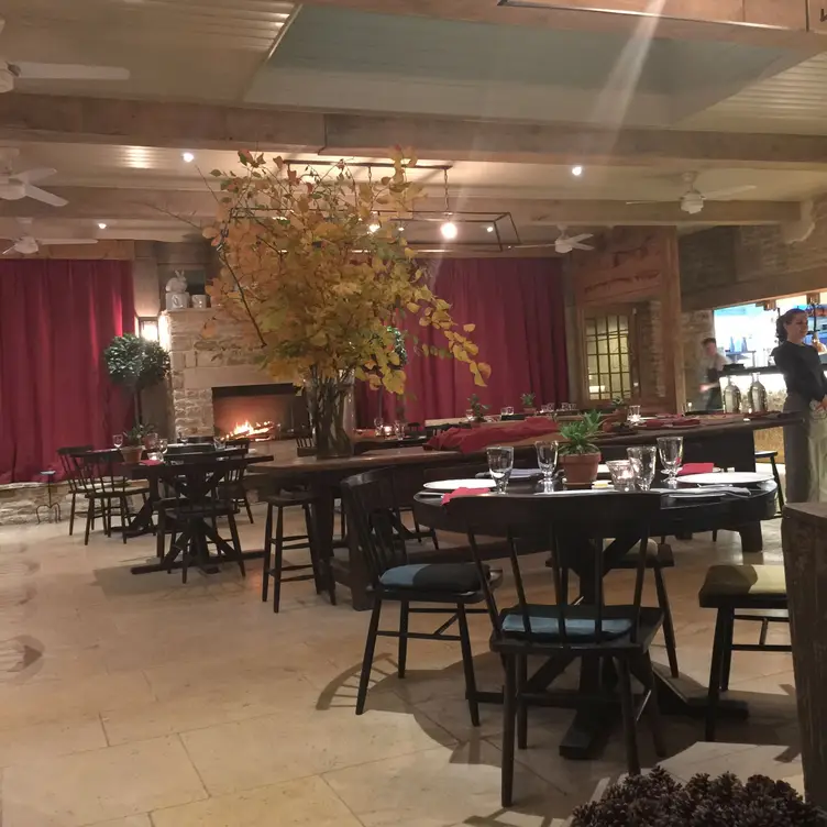 The Wild Rabbit, Chipping Norton, Oxfordshire