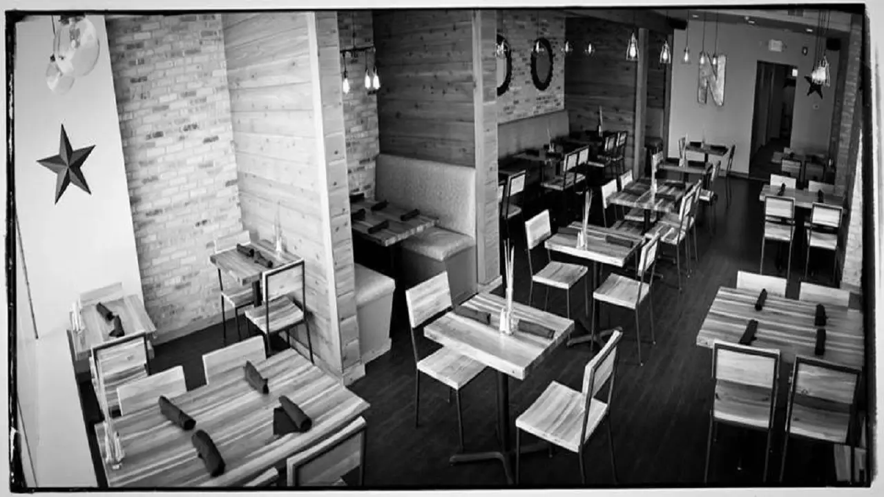 Nick's Neighborhood Bar & Grill, Wilmette, IL