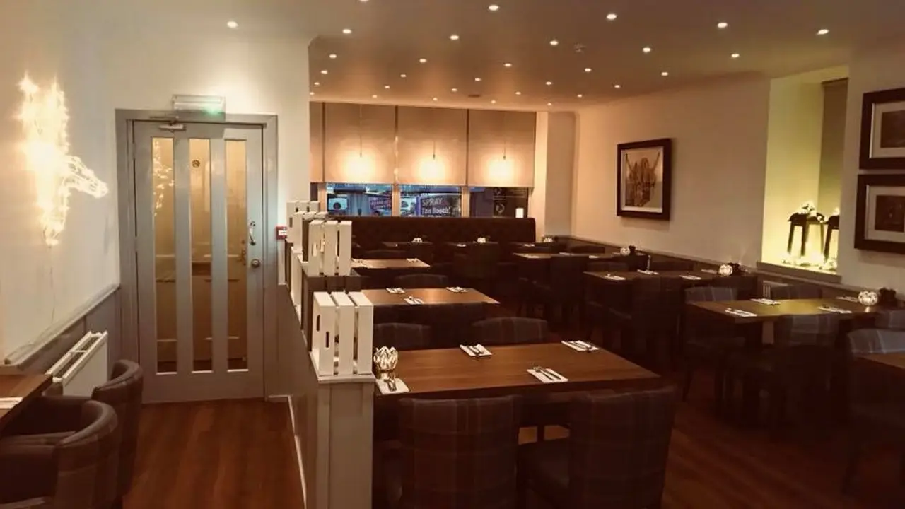 La Piuma, Bathgate, West Lothian