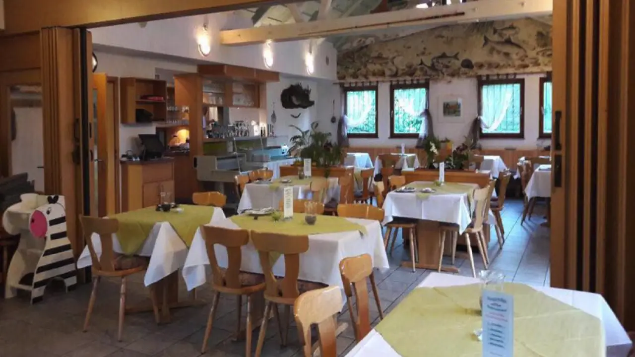 Fish N Steakhouse, Plochingen, BW