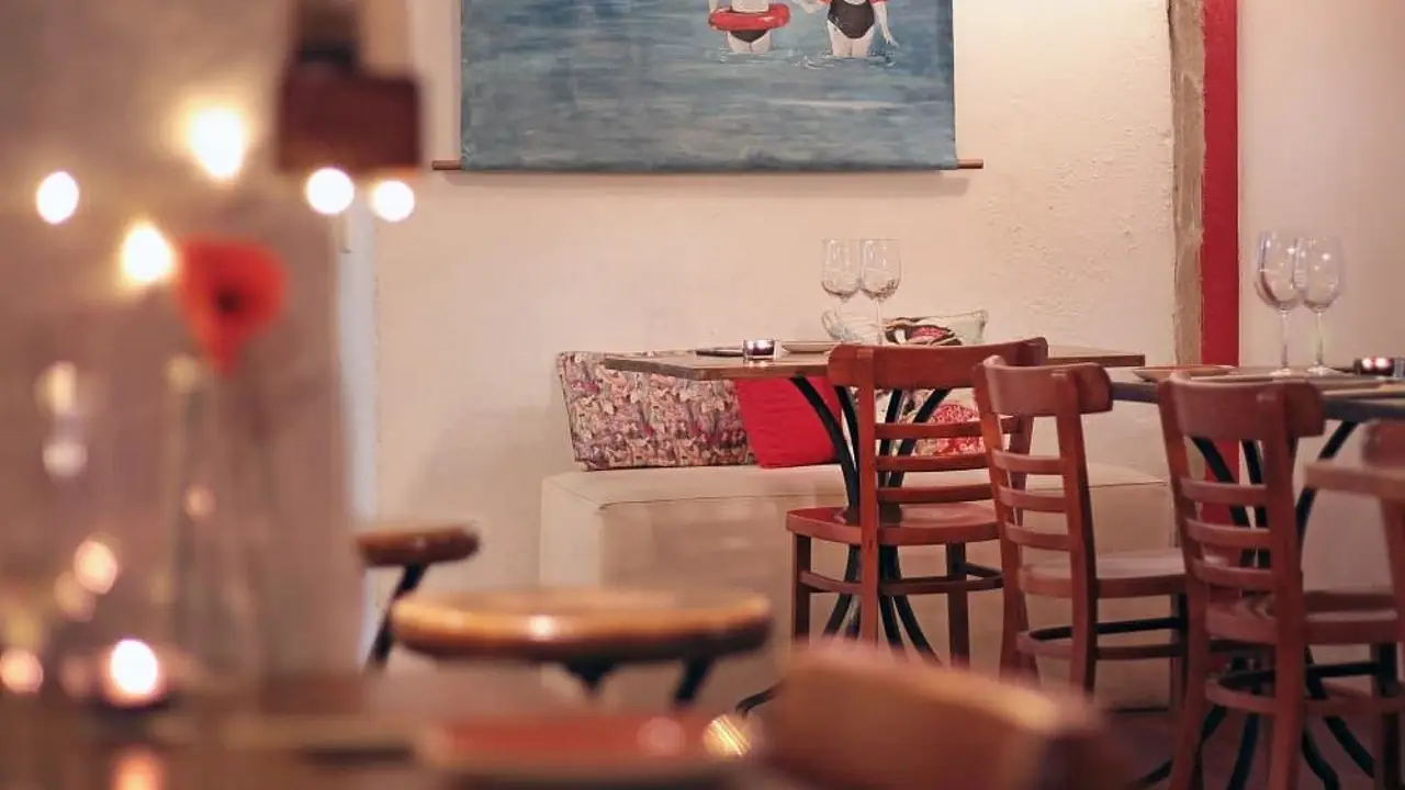 Amaloca, Barcelona, Barcelona