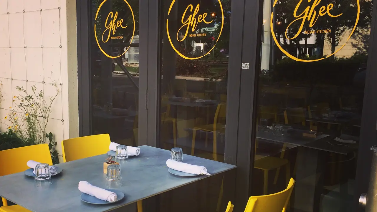 Ghee - Design District, Miami, FL