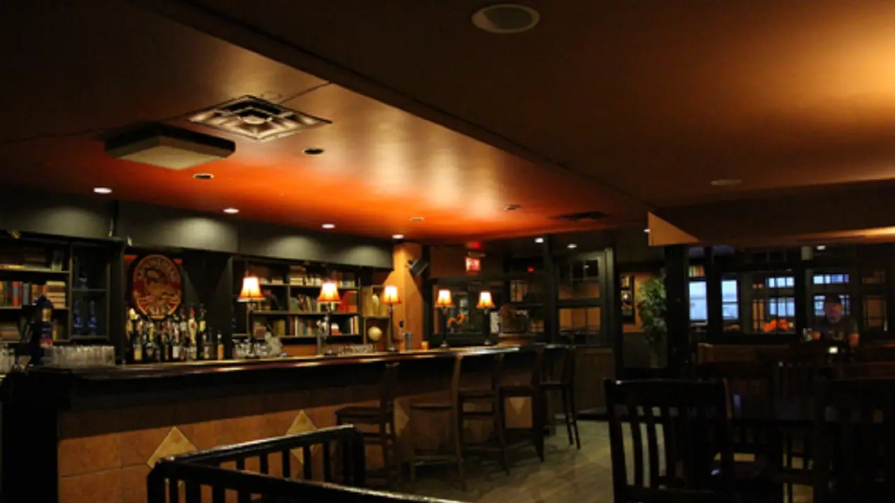 3Mile Steak & Rib House, Saint John, NB