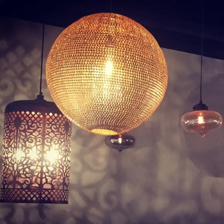Saha Eatery, Sqaumish, BC