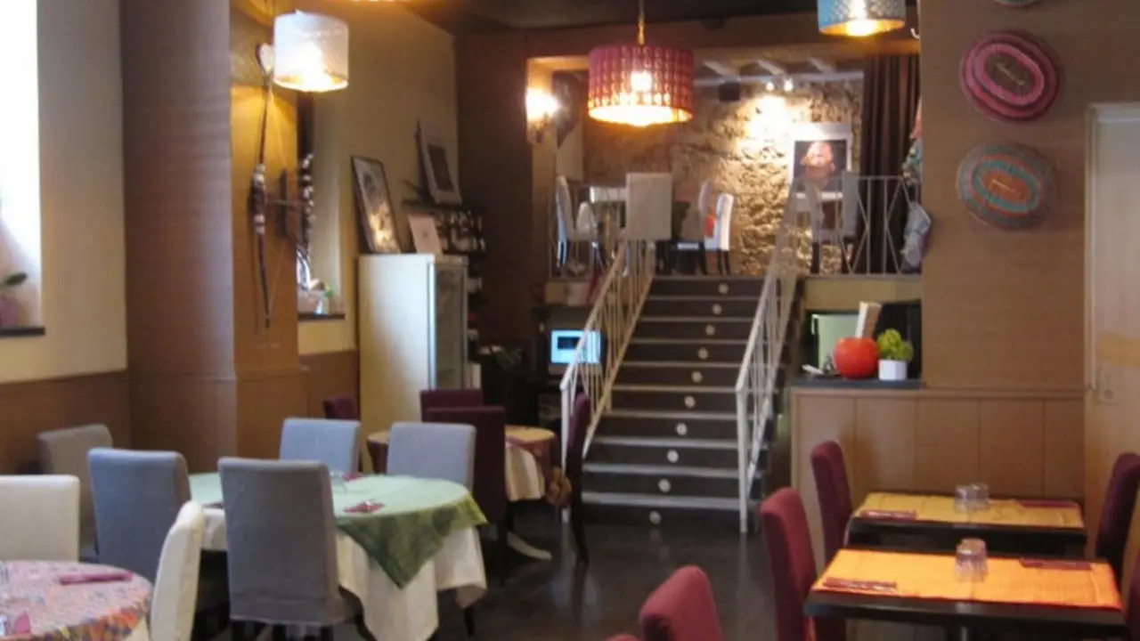 Restaurant Malysia, Barcelona, Barcelona