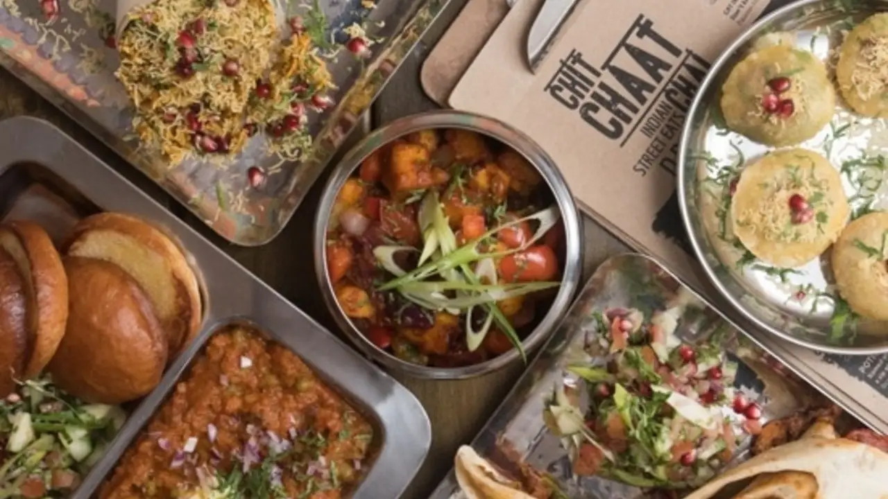 Chit Chaat Chai，London
