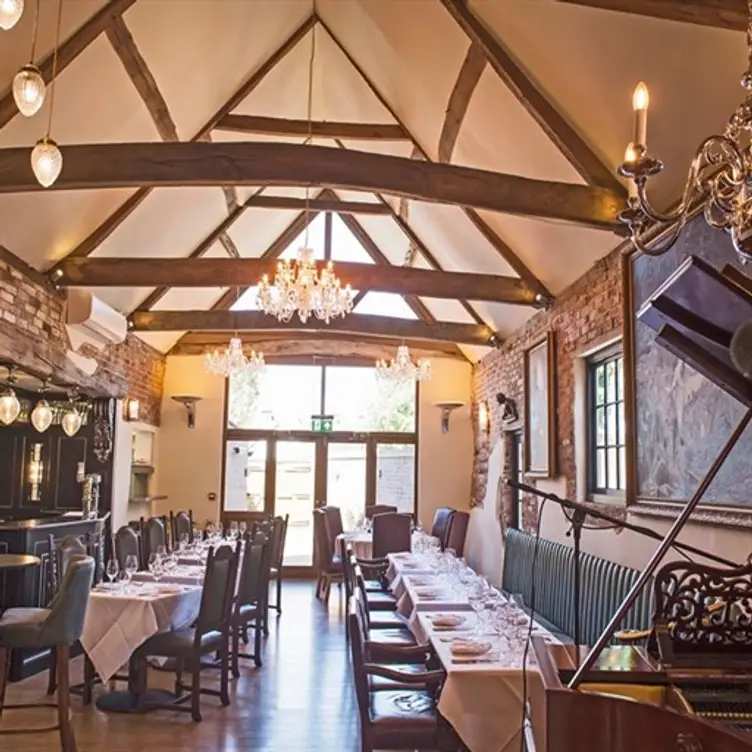Woosters of Emsworth - Permanently Closed, Emsworth, Hampshire