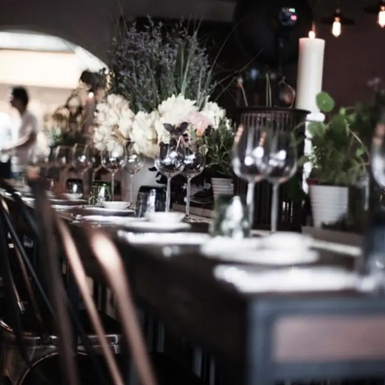 CôCô Taste of Asia, Nürnberg, BY