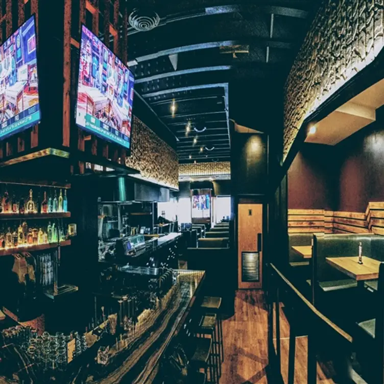 SEORAK Teppan & Bar - Permanently Closed, Edmonton, AB