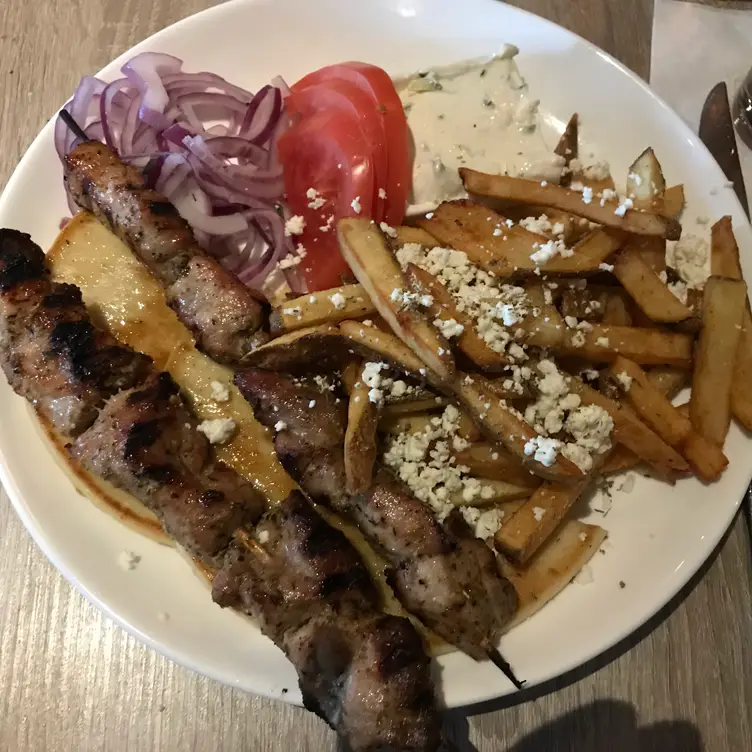 Plateia Kitchen - Bar, Des Plaines, IL