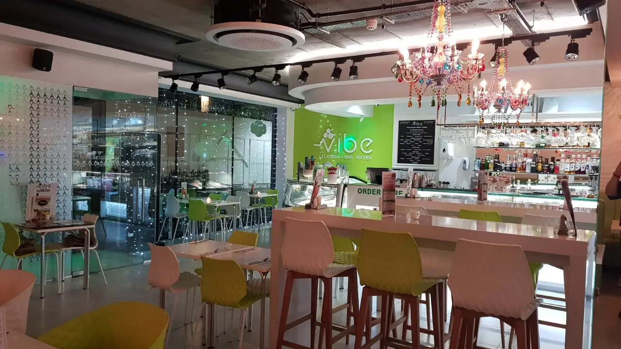 Vibe Turkish Restaurant Kent Orpington