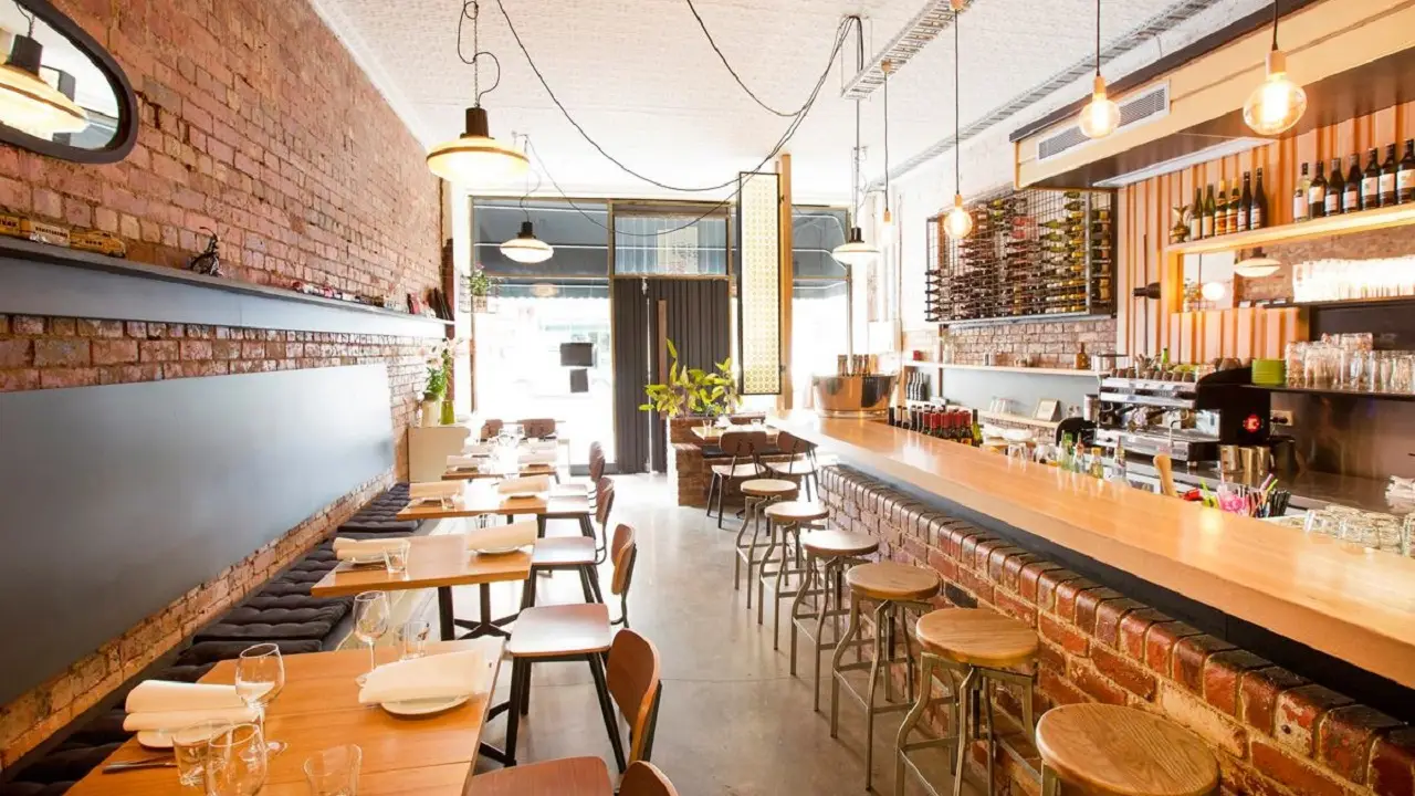 Mr and Mrs Howell - Permanently Closed, Brunswick, AU-VIC