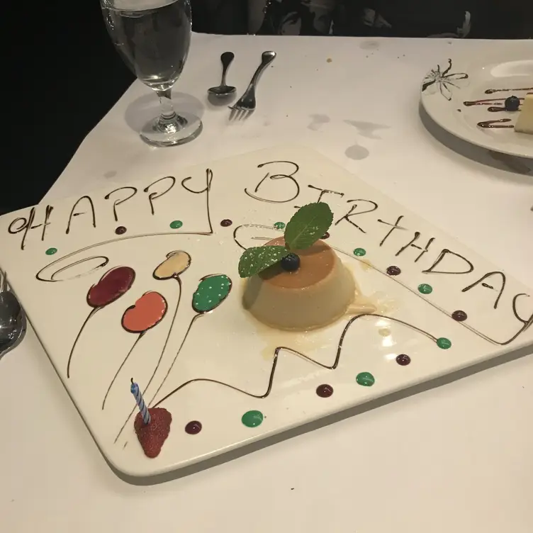 Gaucho Grill, White Plains, NY