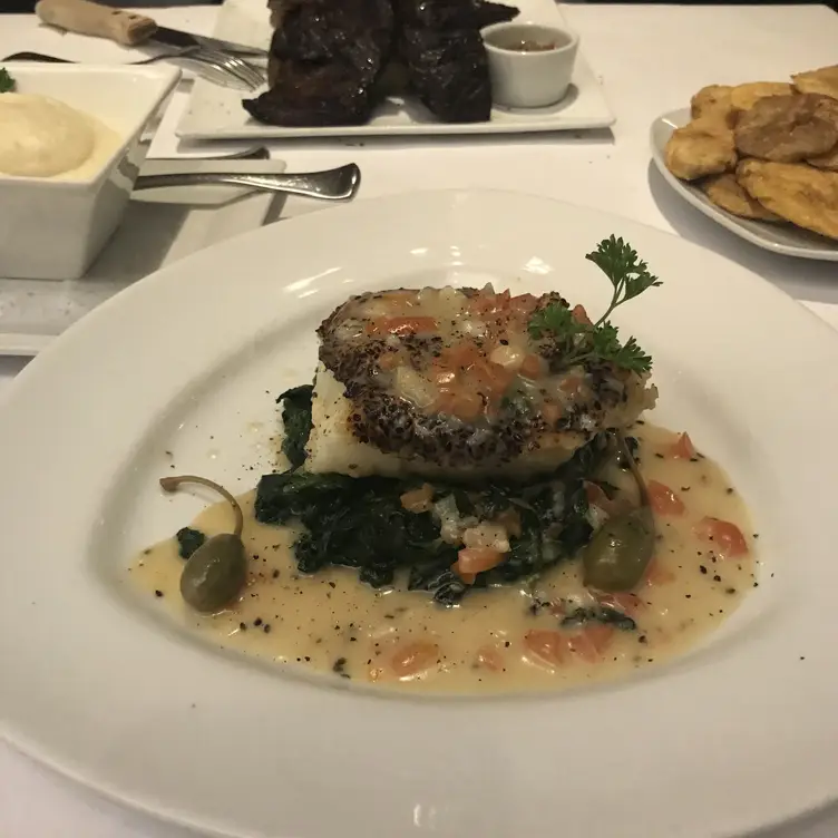 Gaucho Grill, White Plains, NY