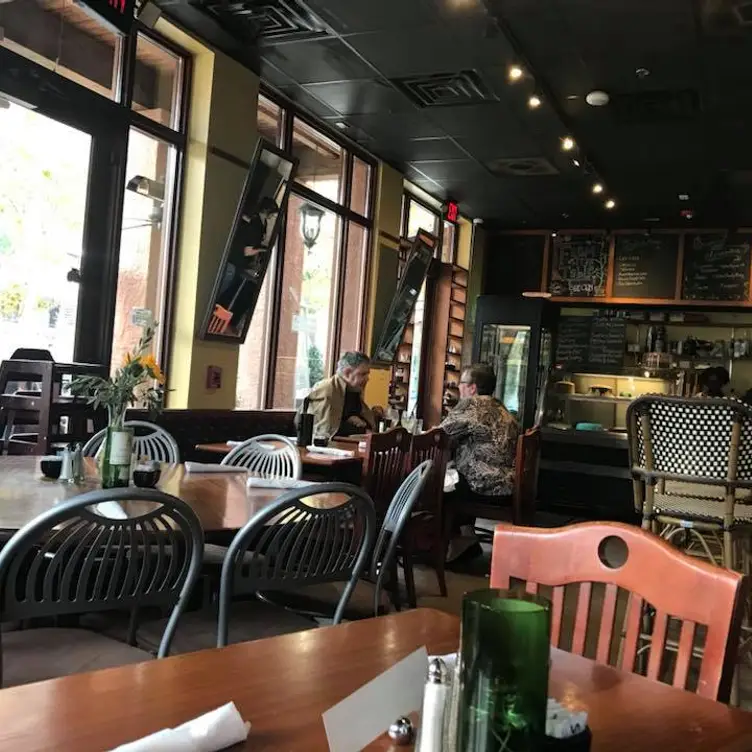 Manuel's Bread Cafe, North Augusta, SC