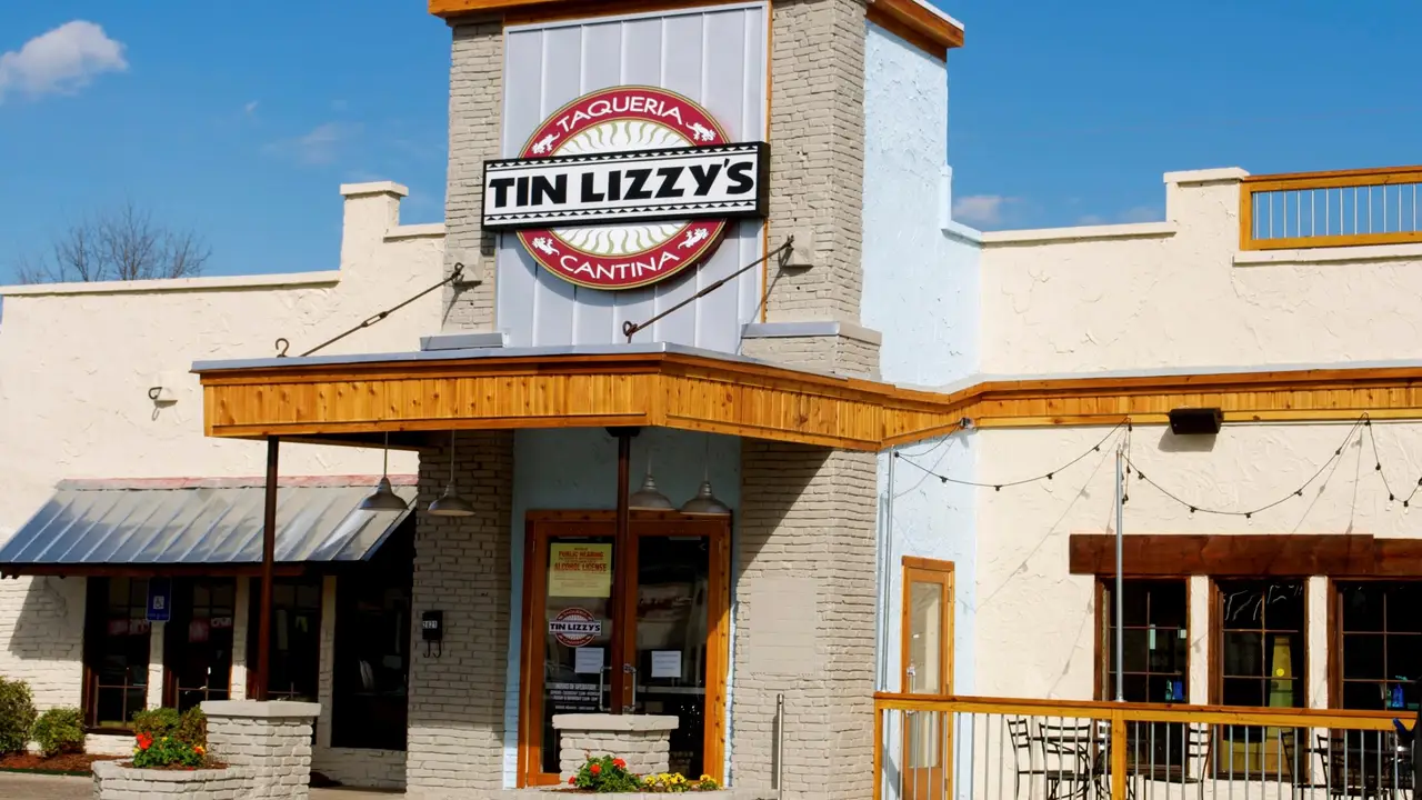 Tin Lizzy's - Augusta - Permanently Closed, Augusta, GA