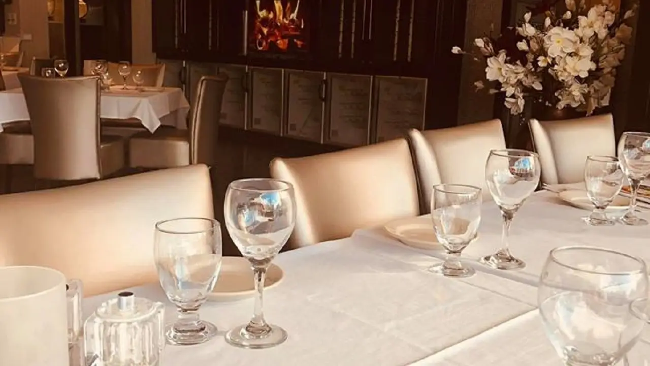 Angelina's Italian Grill, Glen Mills, PA