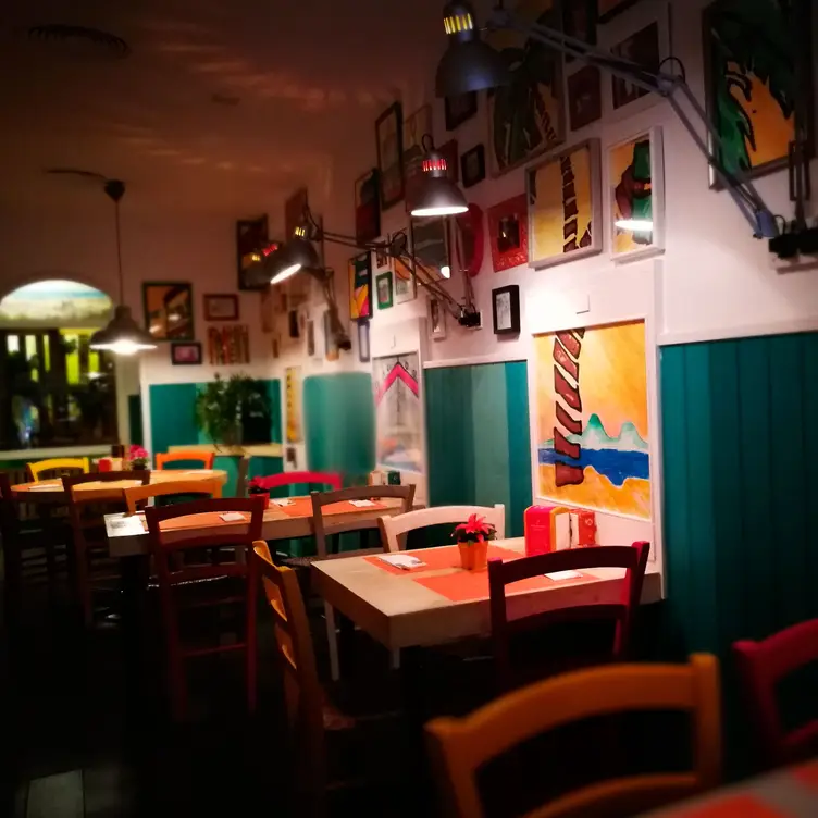 Broders, Barcelona, Barcelona