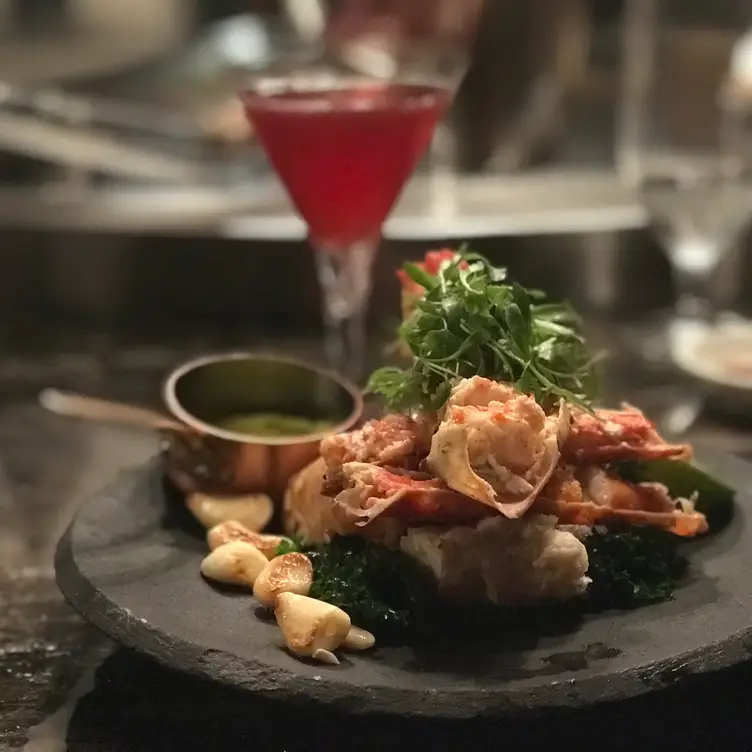 Tetsu - Aria, Las Vegas, NV