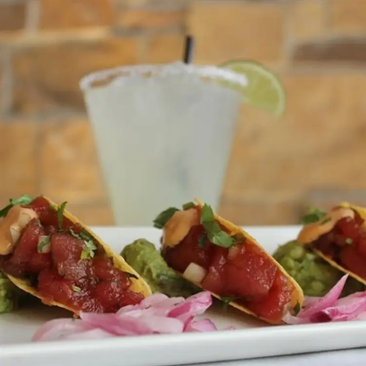Cantina Laredo, Denver, CO