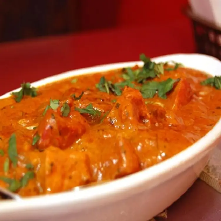 Flavors Cuisine of India，MSStarkville