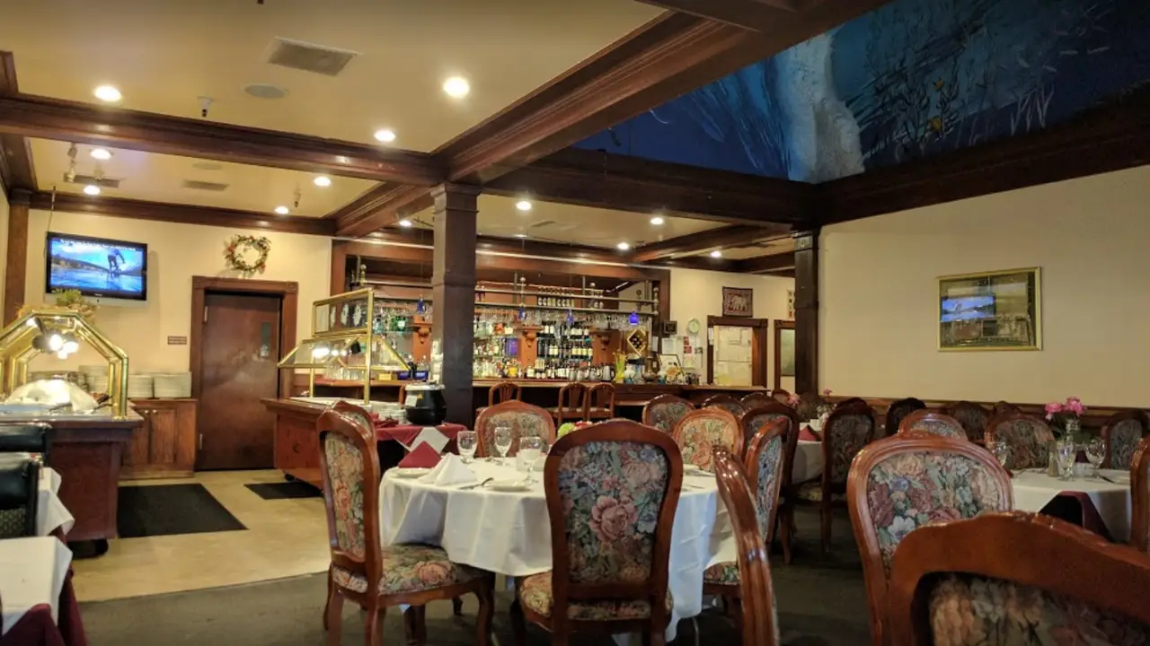 Sagaar Fine Indian, Newport Beach, CA