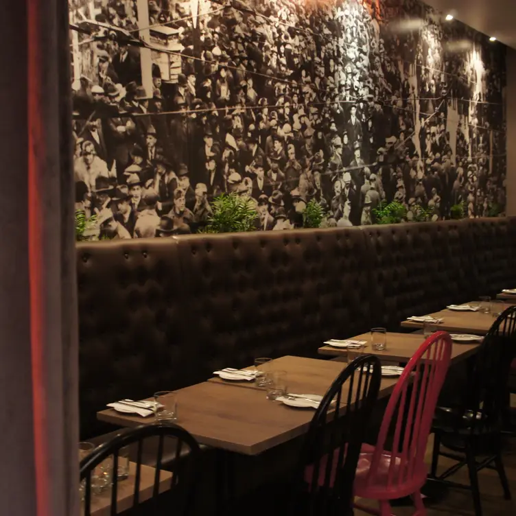 Do Not Disturb - Permanently Closed, Toronto, ON