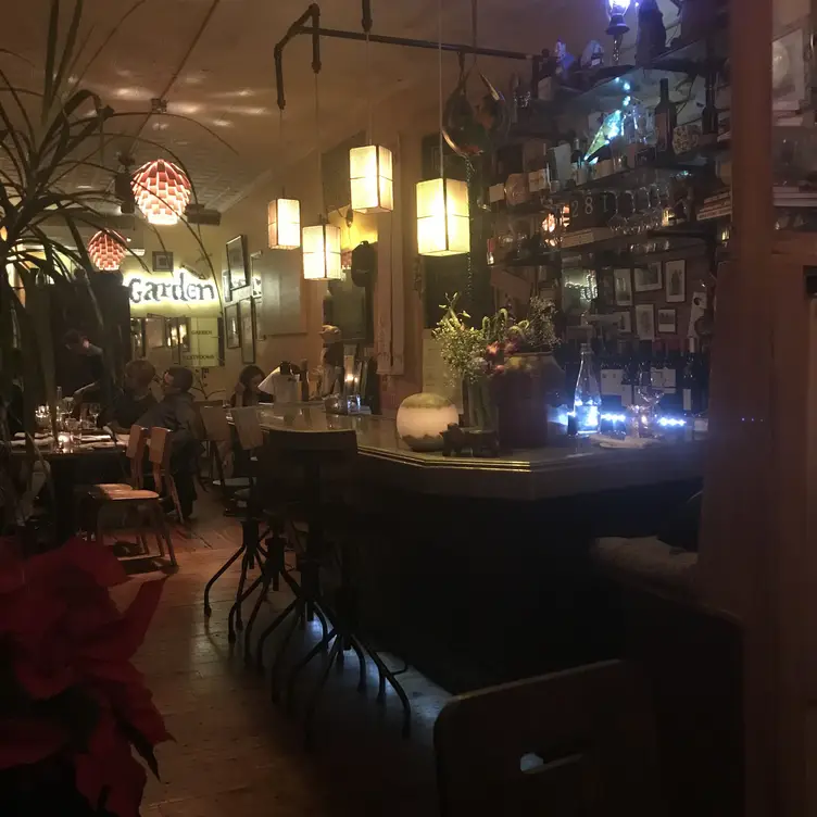 tree bistro - Permanently Closed, New York, NY