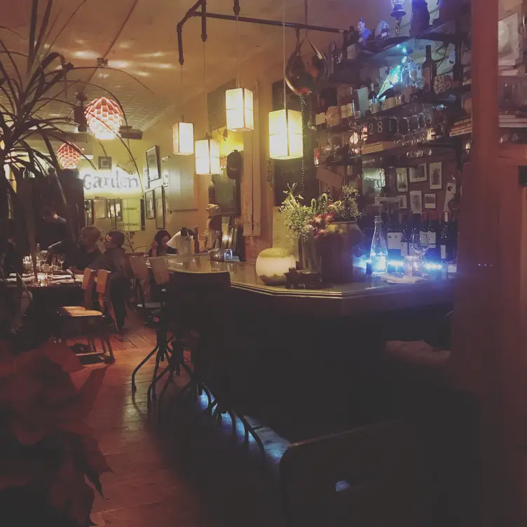 tree bistro - Permanently Closed, New York, NY