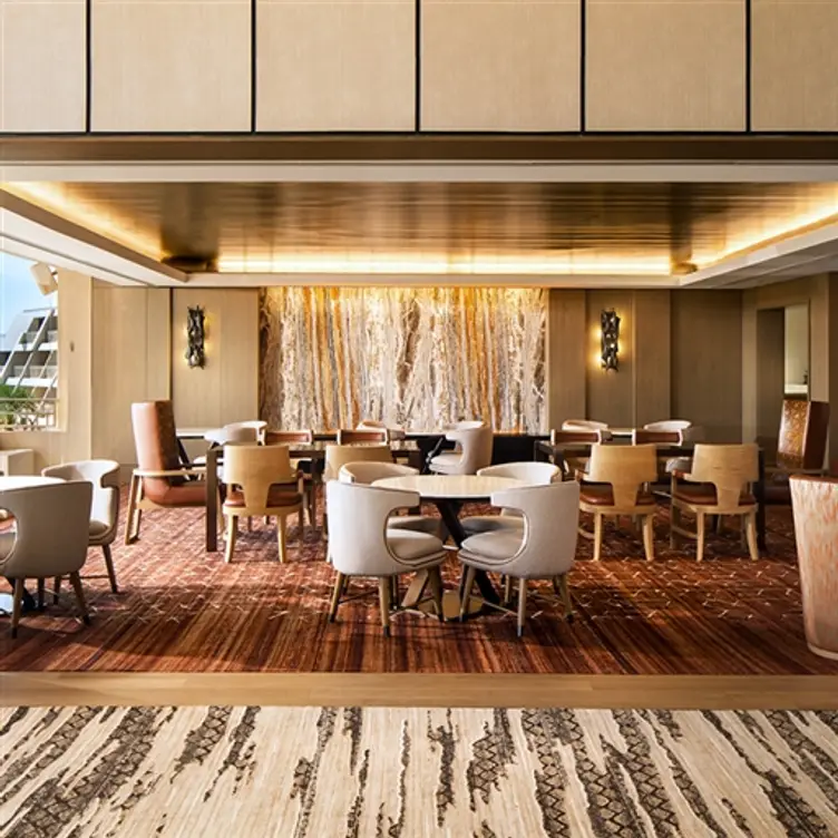 Afternoon Tea – The Phoenician, Scottsdale, AZ