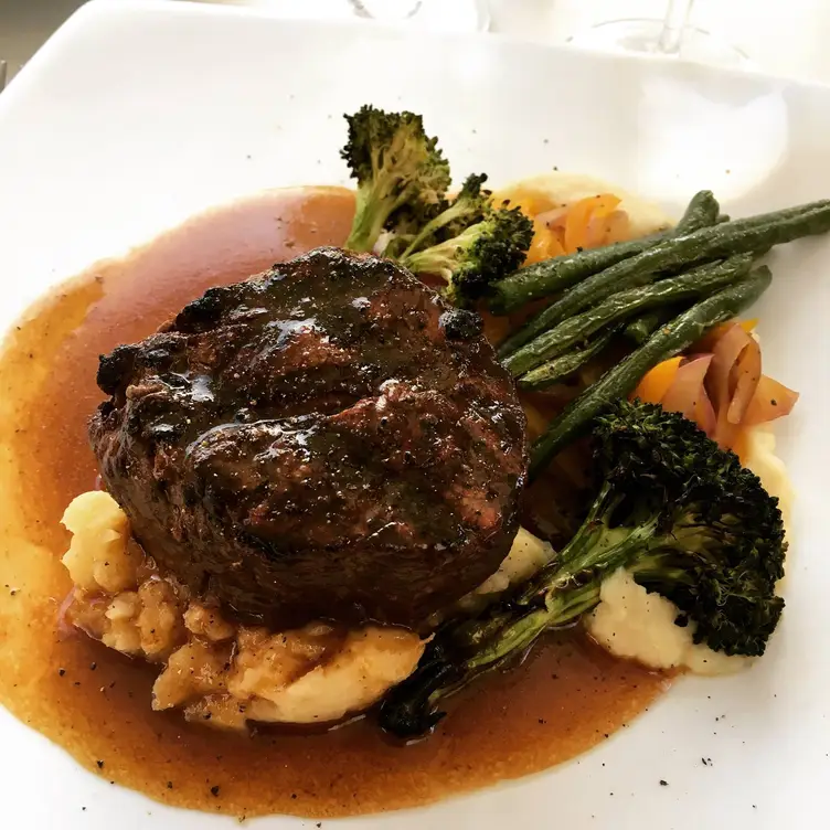 Coco Pazzo - Tremblant, Mont-Tremblant, QC