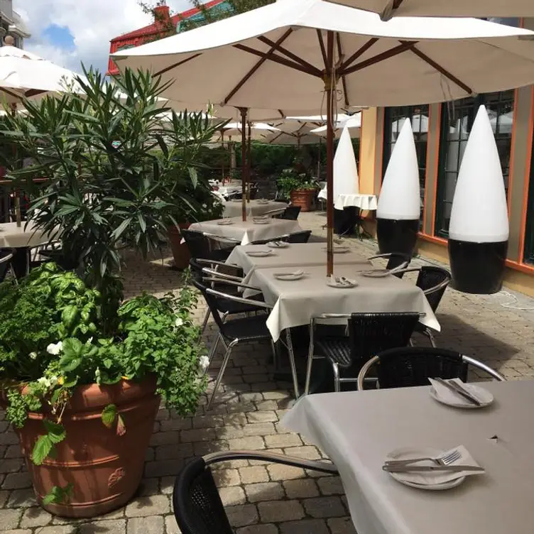 Terrasse / Patio - Coco Pazzo - Tremblant, Mont-Tremblant, QC