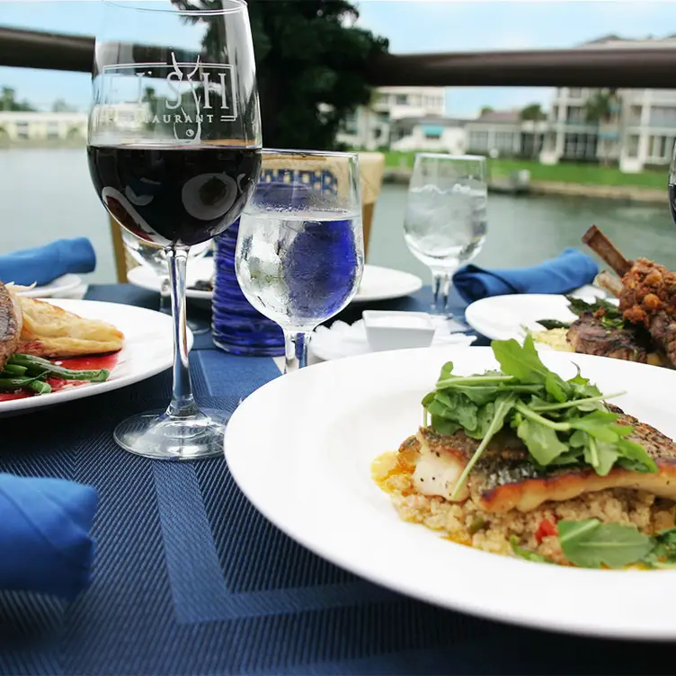 FISH Restaurant, Naples, FL
