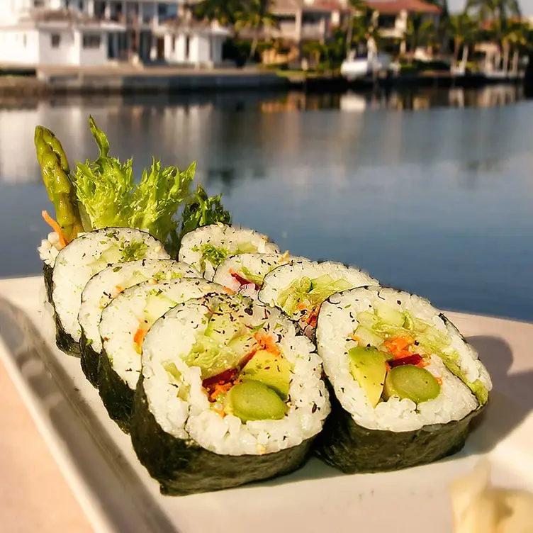 Sushi Fish Restaurant Naples - FISH Restaurant, Naples, FL