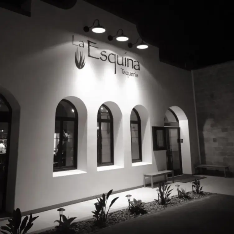 La Esquina Taqueria - La Esquina Taqueria, San Luis Obispo, CA