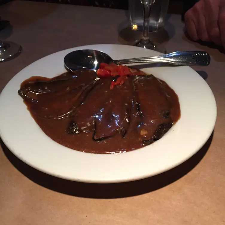 Jannah / Yaya Cuisine, San Francisco, CA