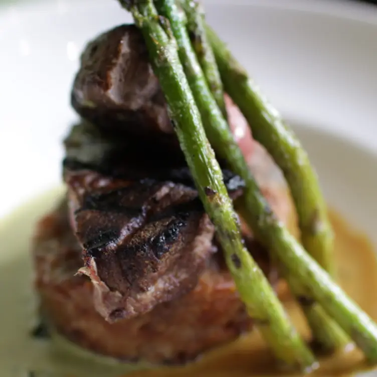Alpha Fusion - Permanently Closed, New York, NY