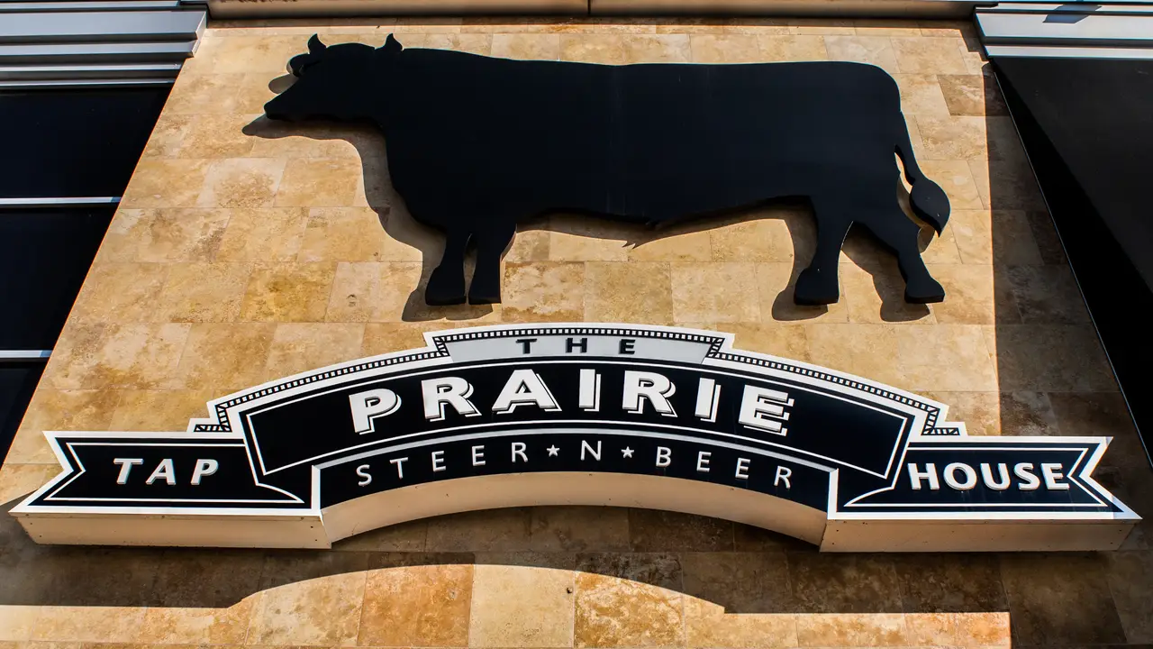 Prairie Tap House - Permanently Closed, Eden Prairie, MN