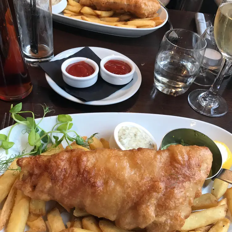 The Bellhouse, Leigh-On-Sea, Essex