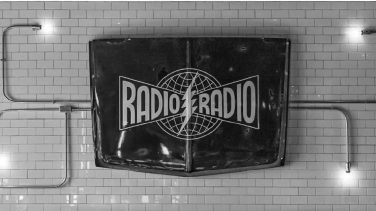 Radio Radio - Radio Radio，NYHuntington