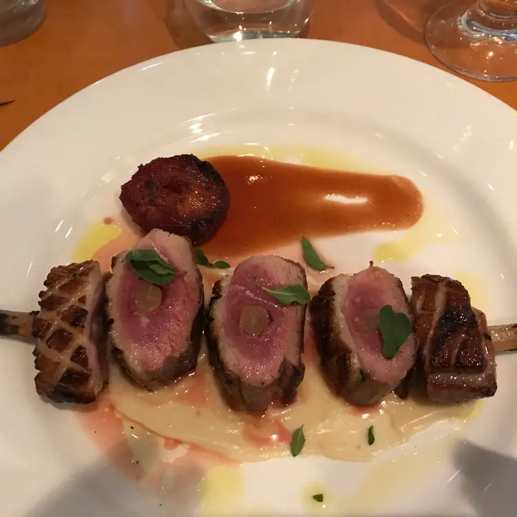 The Artist's Palate, Poughkeepsie, NY
