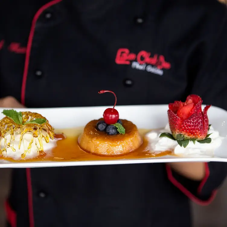 Ban Chok Dee Thai Cuisine, Maple Ridge, BC