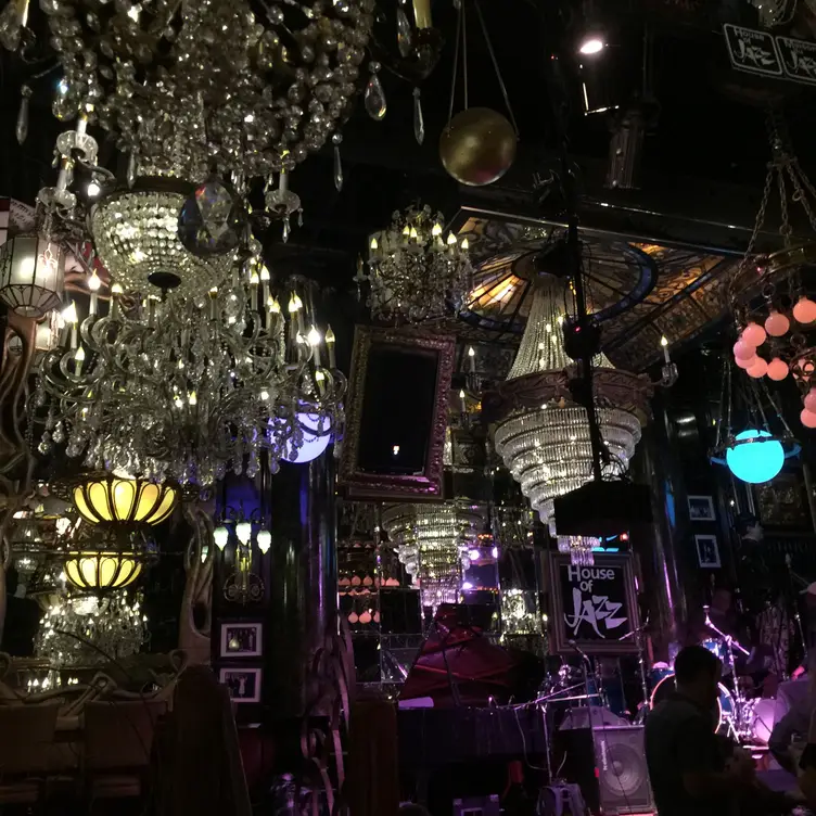 House of Jazz - Laval, Laval, QC