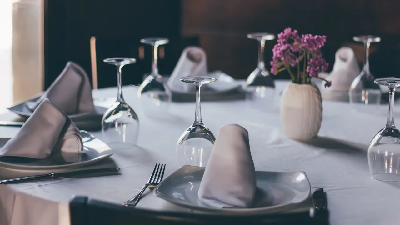 Restaurant La Mar de Bo, Barcelona, Barcelona