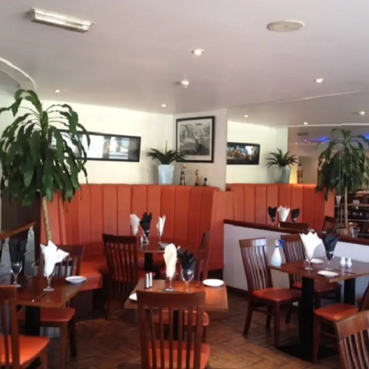 Zio, Burnley, Lancashire