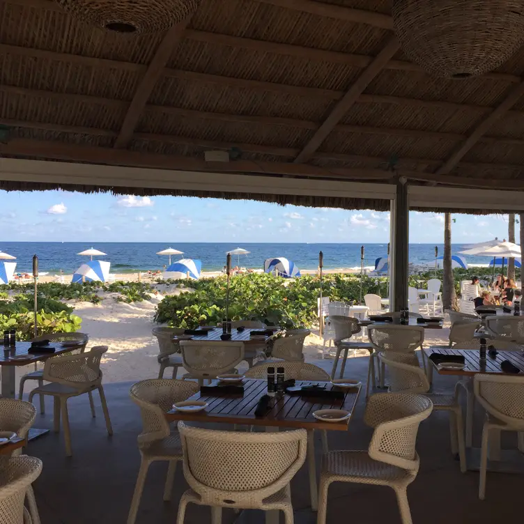 Deep Oceanfront Dining & Bar, Pompano Beach, FL