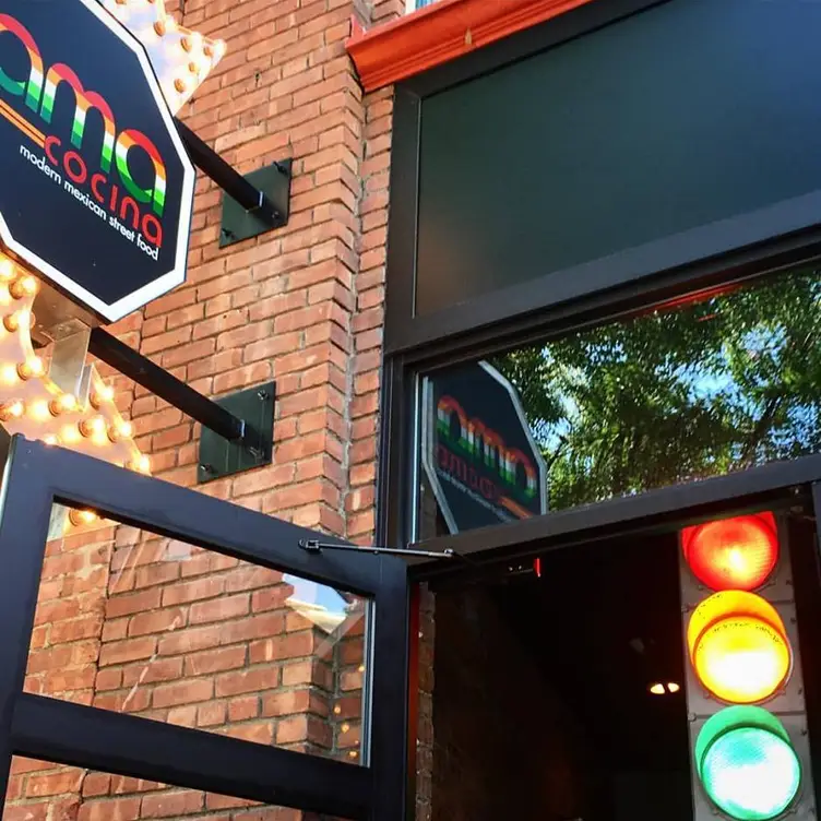 Ama Cocina, Albany, NY