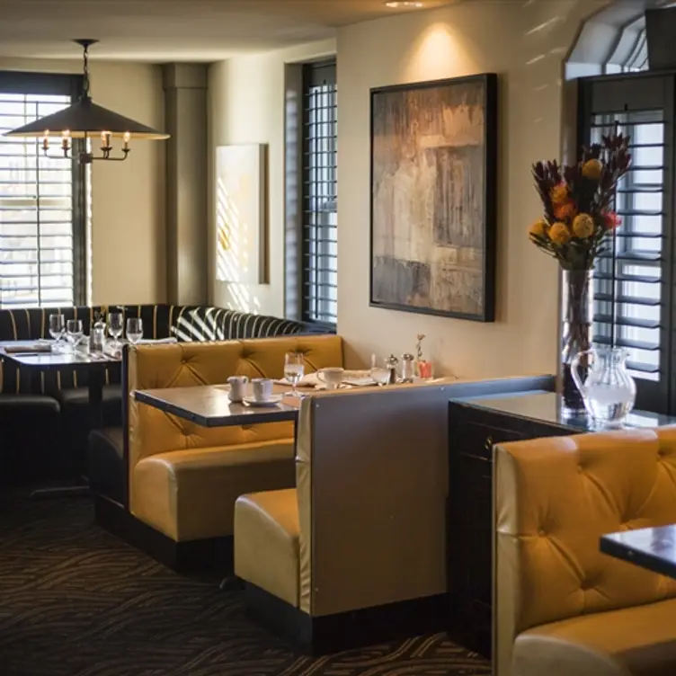 Viceroy Grille - Permanently Closed, Oklahoma City, OK
